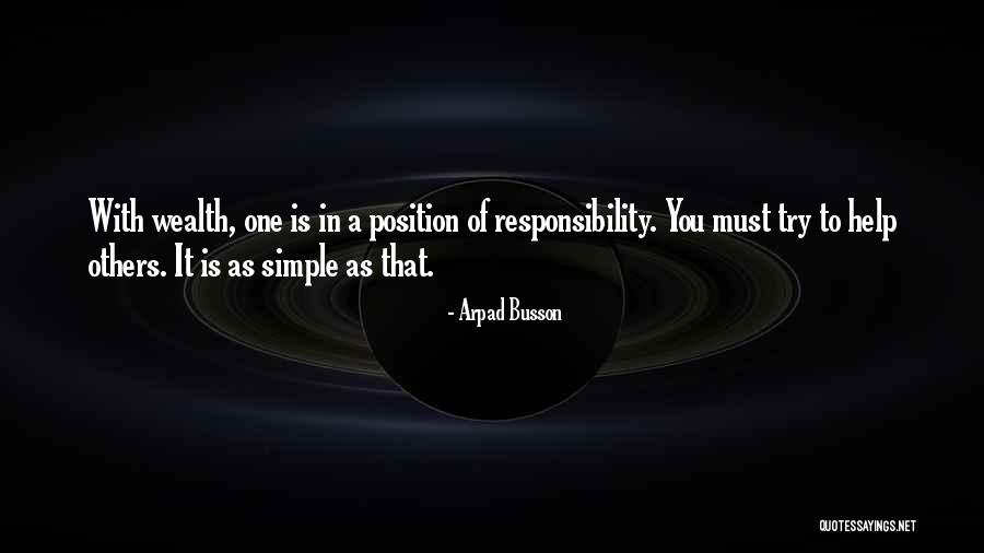 Lessened Taste Quotes By Arpad Busson Lessened Taste Quotes By Arpad Busson
