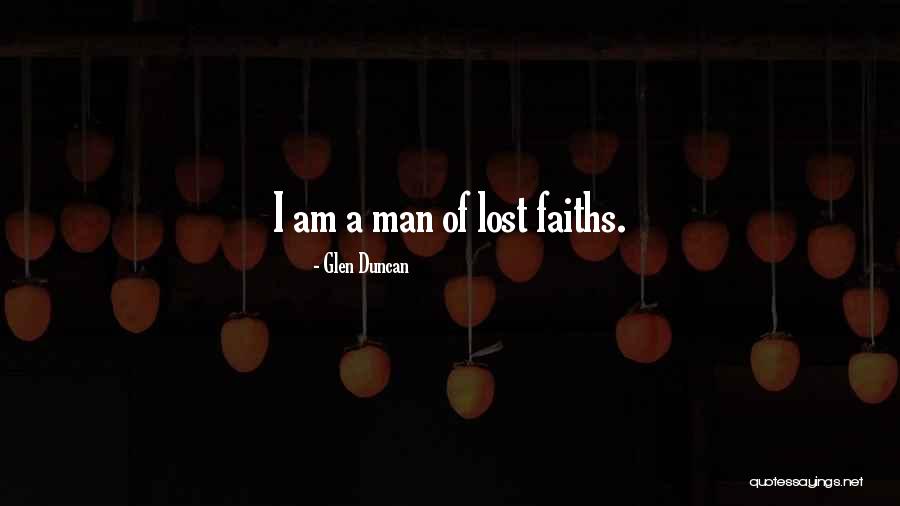 Lessened Taste Quotes By Glen Duncan Lessened Taste Quotes By Glen Duncan
