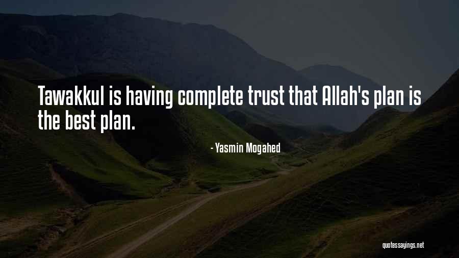 Lessening Synonym Quotes By Yasmin Mogahed Lessening Synonym Quotes By Yasmin Mogahed