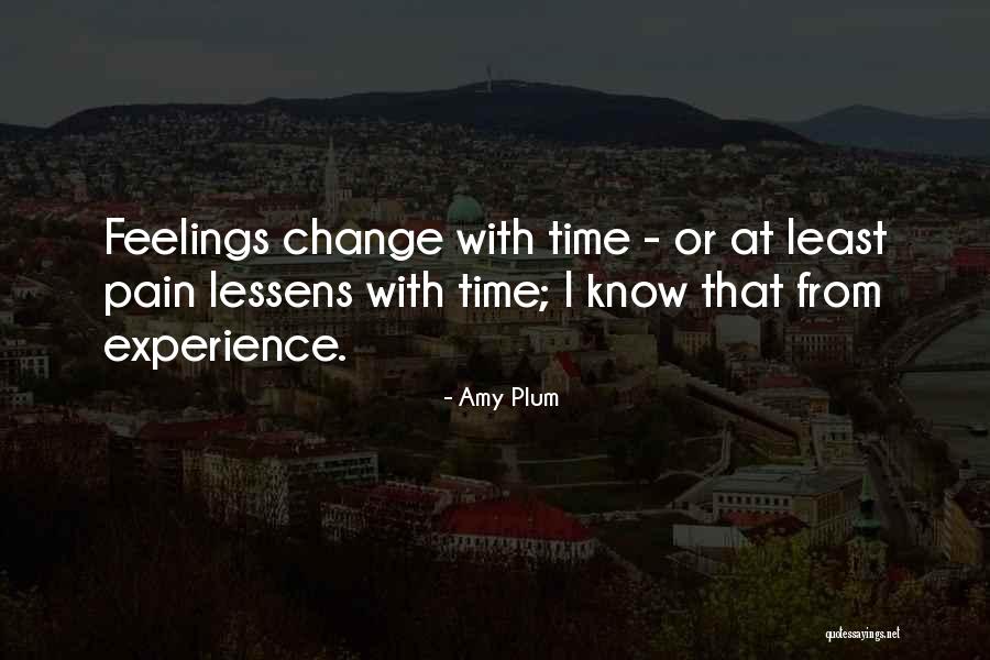 Lessens Quotes By Amy Plum Lessens Quotes By Amy Plum