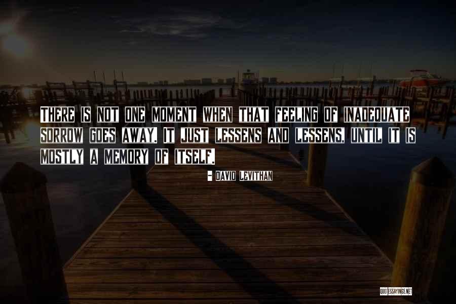 Lessens Quotes By David Levithan Lessens Quotes By David Levithan