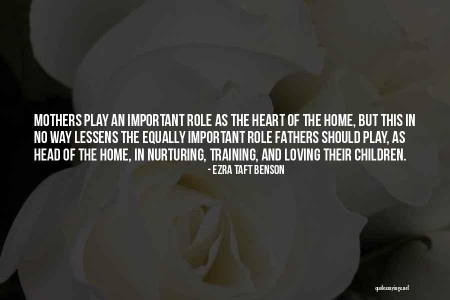 Lessens Quotes By Ezra Taft Benson Lessens Quotes By Ezra Taft Benson