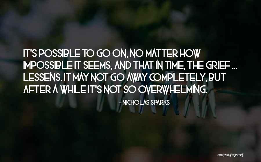 Lessens Quotes By Nicholas Sparks Lessens Quotes By Nicholas Sparks