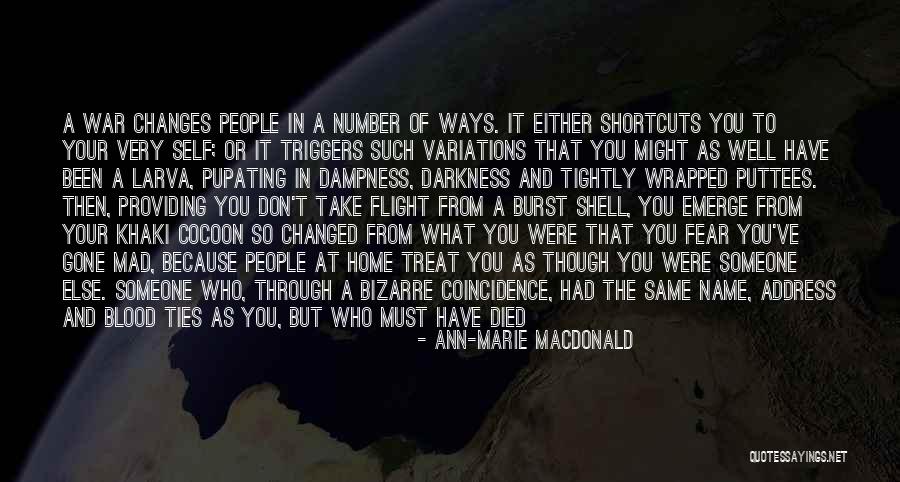 Lessentiel Restaurant Quotes By Ann-Marie MacDonald Lessentiel Restaurant Quotes By Ann-Marie MacDonald
