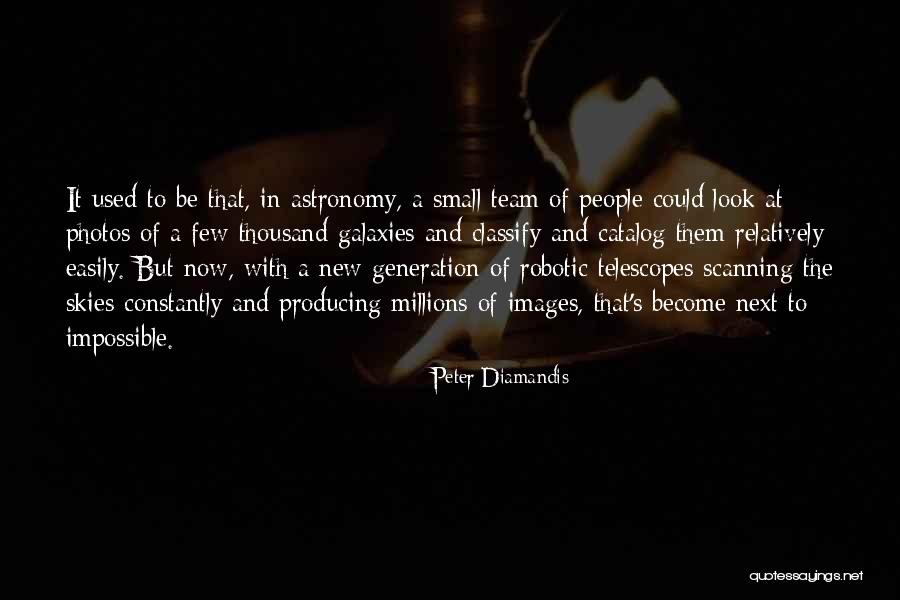 Lessentiel Restaurant Quotes By Peter Diamandis Lessentiel Restaurant Quotes By Peter Diamandis