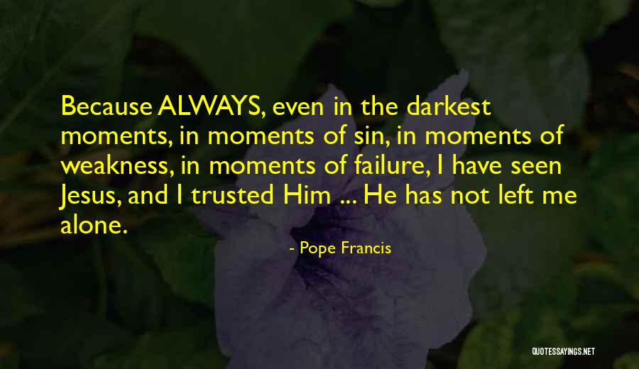 Lessentiel Restaurant Quotes By Pope Francis Lessentiel Restaurant Quotes By Pope Francis