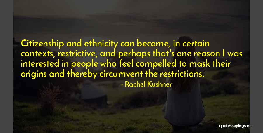 Lessentiel Restaurant Quotes By Rachel Kushner Lessentiel Restaurant Quotes By Rachel Kushner
