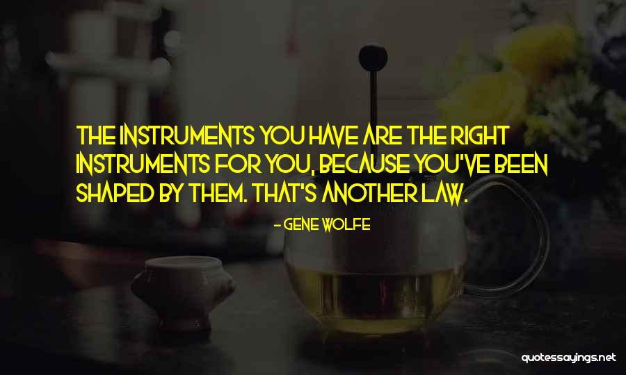 Lessentielle Quotes By Gene Wolfe Lessentielle Quotes By Gene Wolfe