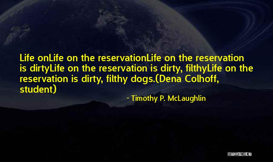 Lessentielle Quotes By Timothy P. McLaughlin Lessentielle Quotes By Timothy P. McLaughlin