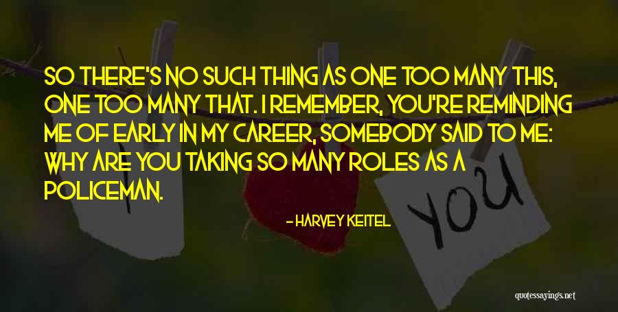 Lessenziale Chords Quotes By Harvey Keitel Lessenziale Chords Quotes By Harvey Keitel