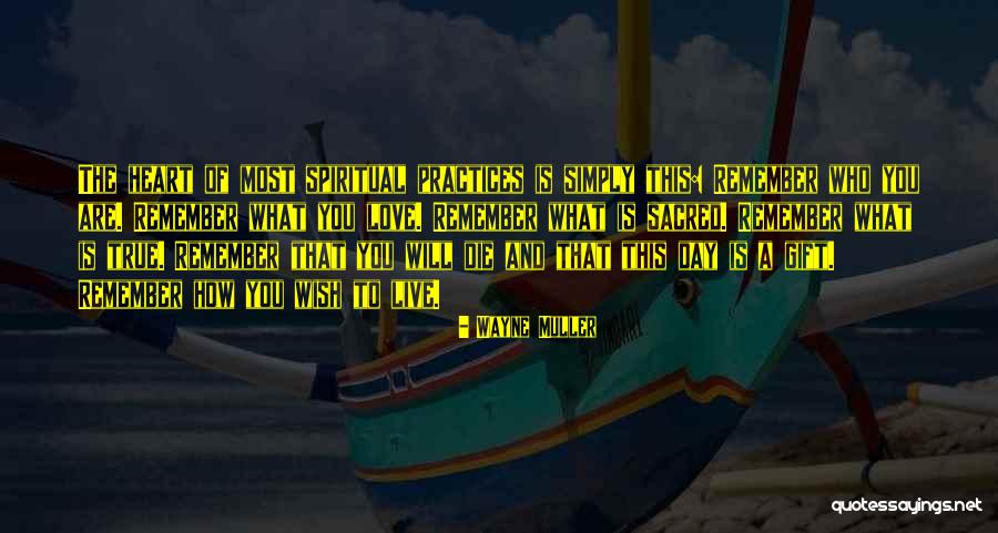 Lessenziale Chords Quotes By Wayne Muller Lessenziale Chords Quotes By Wayne Muller