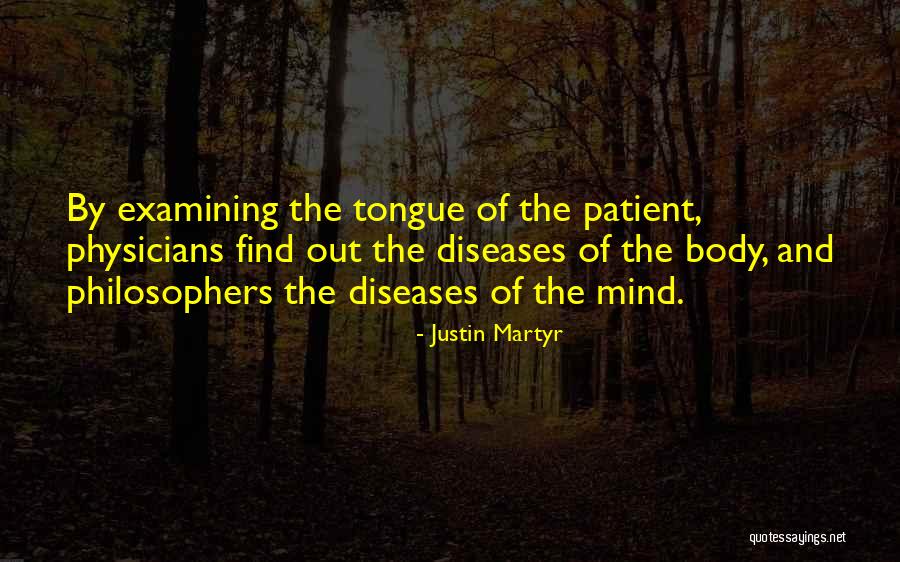 Lessenziale Quotes By Justin Martyr Lessenziale Quotes By Justin Martyr
