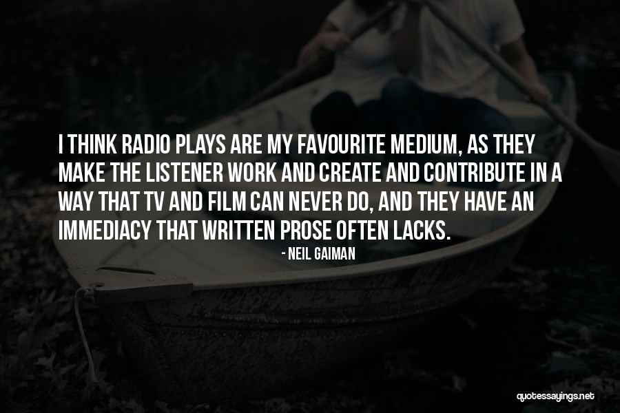 Lesser Known Beatles Quotes By Neil Gaiman Lesser Known Beatles Quotes By Neil Gaiman