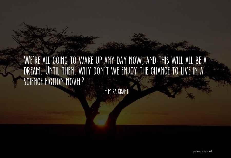 Lesseur Glamoriser Quotes By Mira Grant Lesseur Glamoriser Quotes By Mira Grant