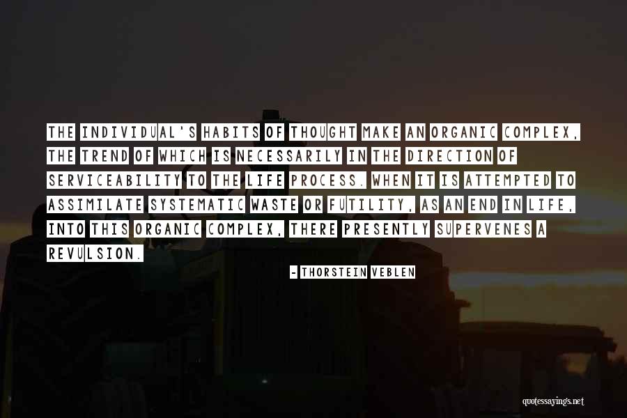 Lesseur Glamoriser Quotes By Thorstein Veblen Lesseur Glamoriser Quotes By Thorstein Veblen