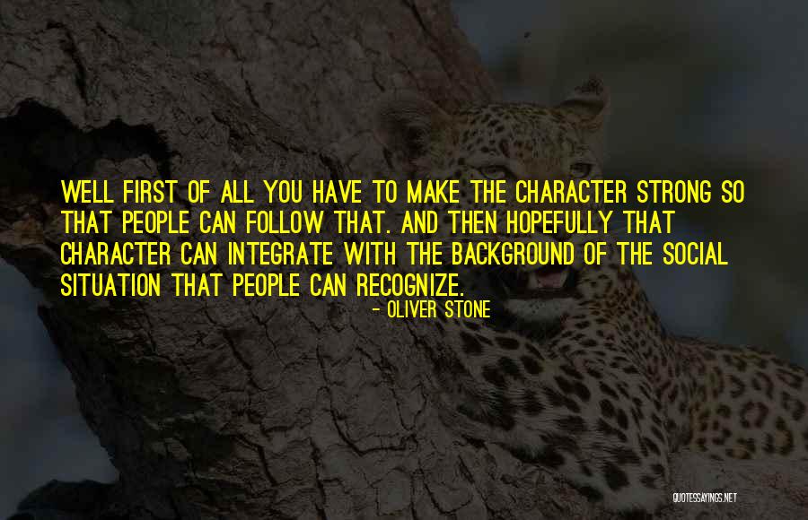 Lessey And Jove Quotes By Oliver Stone Lessey And Jove Quotes By Oliver Stone