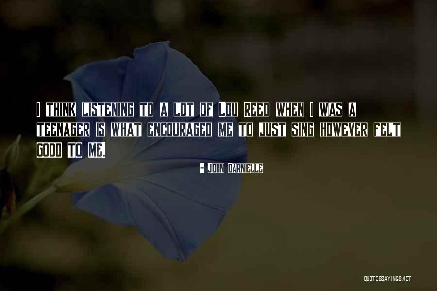 Lessico Sulla Quotes By John Darnielle Lessico Sulla Quotes By John Darnielle