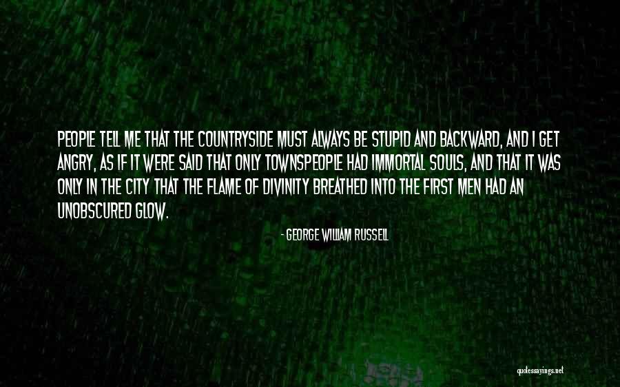 Lessig Electoral College Quotes By George William Russell Lessig Electoral College Quotes By George William Russell
