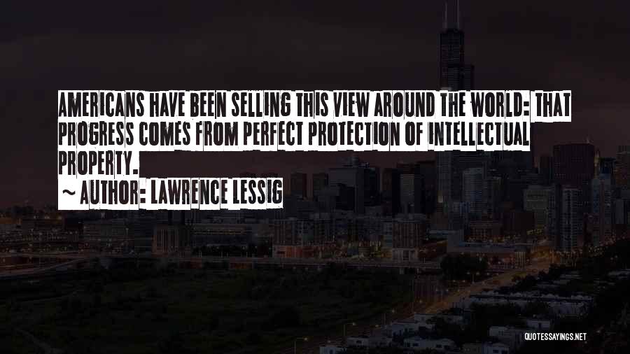 Lessig Quotes By Lawrence Lessig