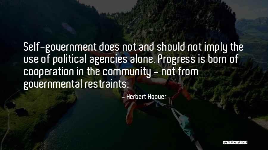Lessinger Realty Quotes By Herbert Hoover Lessinger Realty Quotes By Herbert Hoover