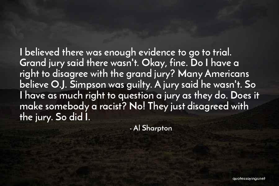 Lessinger Vs Commissioner Quotes By Al Sharpton Lessinger Vs Commissioner Quotes By Al Sharpton