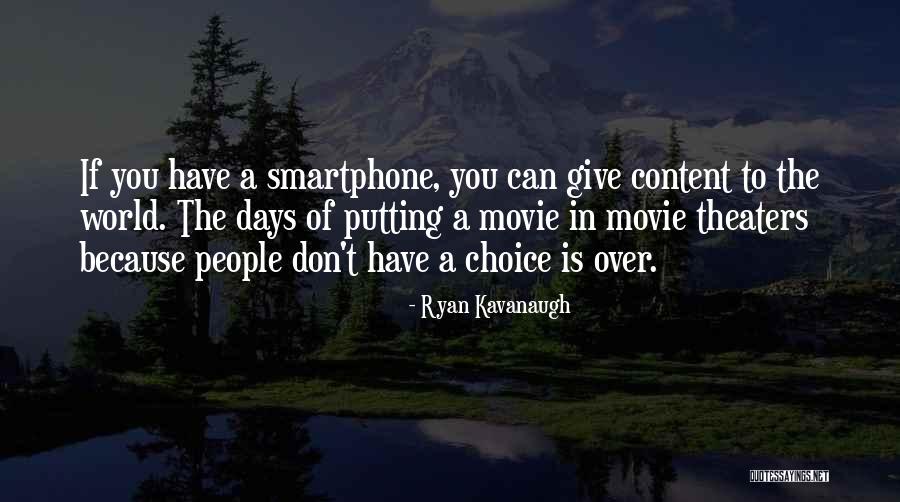 Lessinger Vs Commissioner Quotes By Ryan Kavanaugh Lessinger Vs Commissioner Quotes By Ryan Kavanaugh