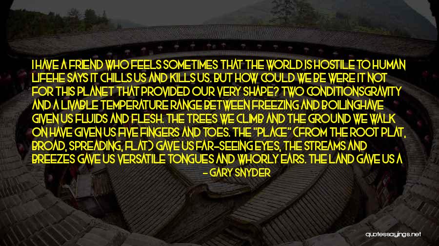Lessingia Quotes By Gary Snyder Lessingia Quotes By Gary Snyder