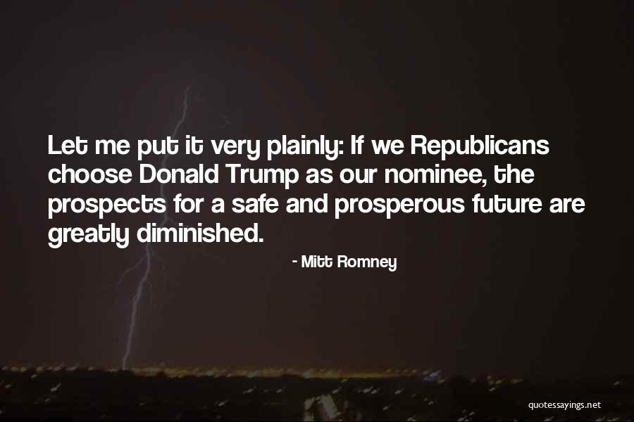 Lessings Caterers Quotes By Mitt Romney Lessings Caterers Quotes By Mitt Romney
