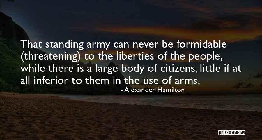 Lessings Whitby Quotes By Alexander Hamilton Lessings Whitby Quotes By Alexander Hamilton