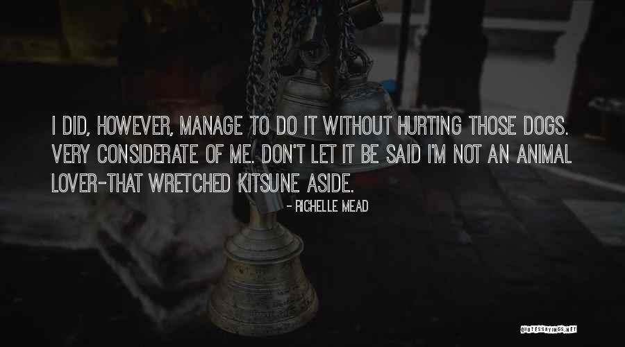 Lessings Whitby Quotes By Richelle Mead Lessings Whitby Quotes By Richelle Mead