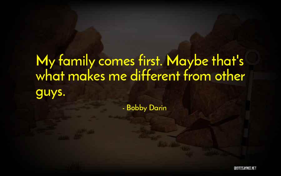 Lessitarian Quotes By Bobby Darin Lessitarian Quotes By Bobby Darin