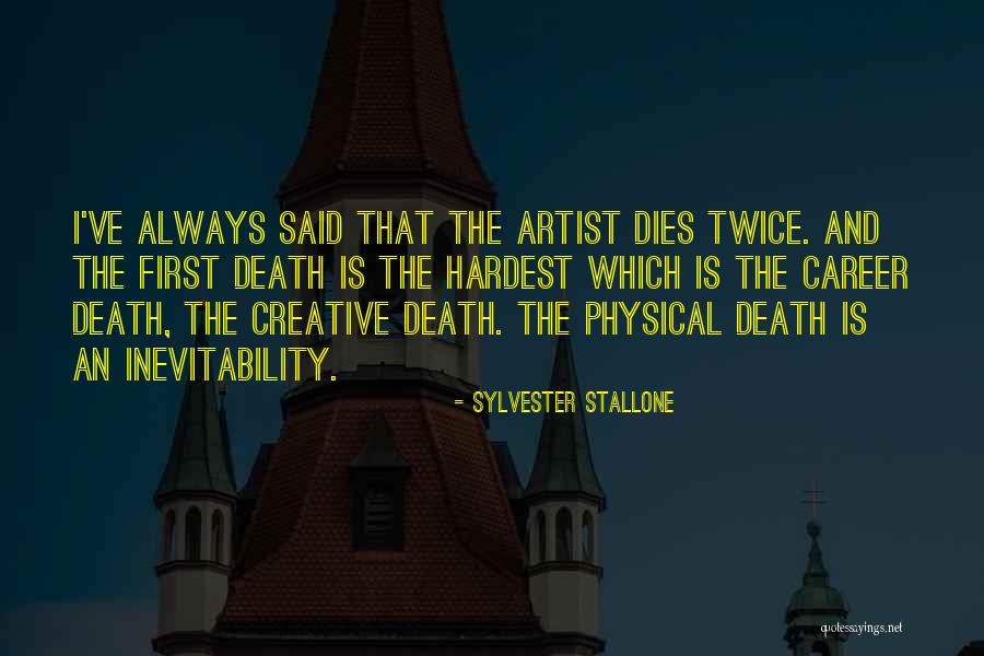 Lessitermedia Quotes By Sylvester Stallone Lessitermedia Quotes By Sylvester Stallone