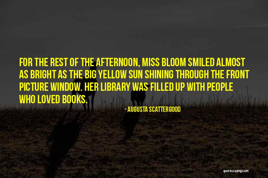 Lessive Ariel Quotes By Augusta Scattergood Lessive Ariel Quotes By Augusta Scattergood