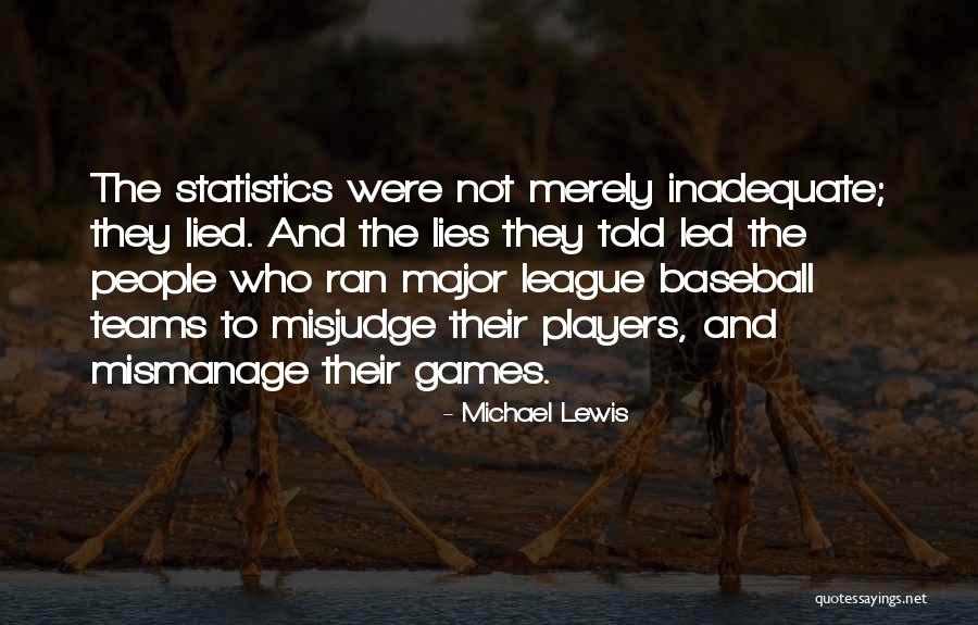 Lessive Au Quotes By Michael Lewis Lessive Au Quotes By Michael Lewis