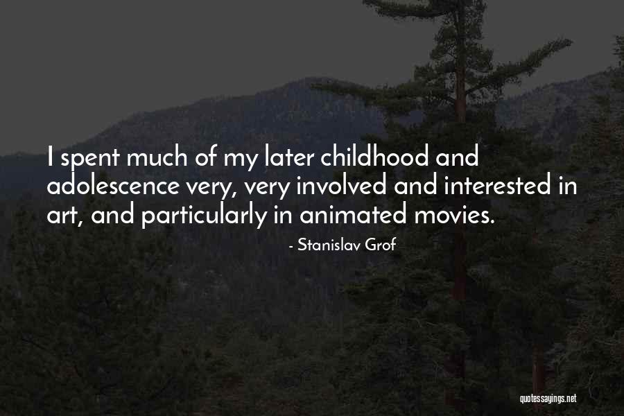 Lessive Au Quotes By Stanislav Grof Lessive Au Quotes By Stanislav Grof