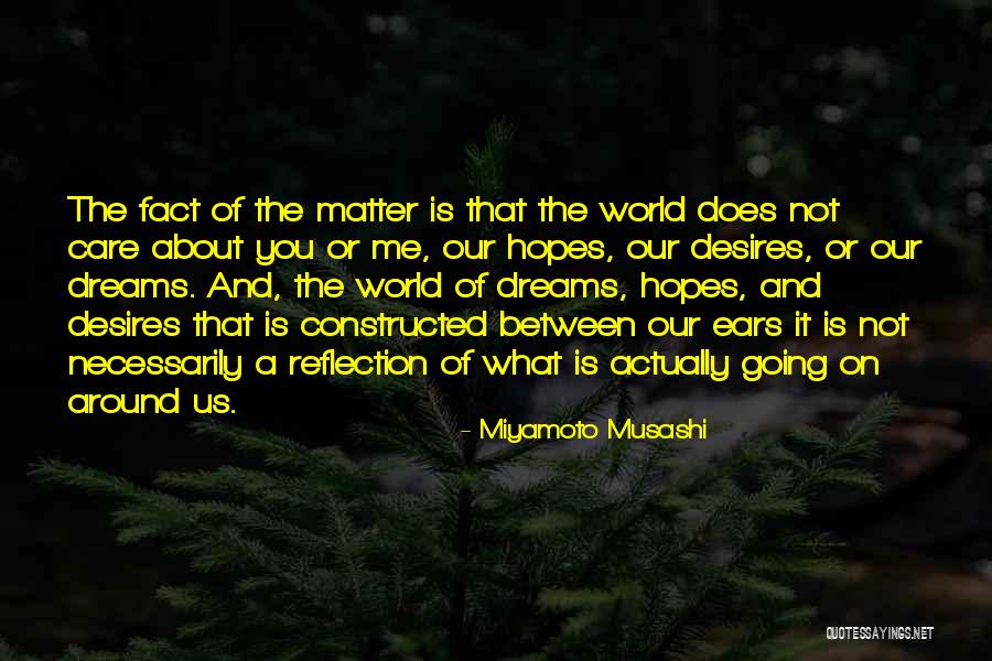 Lessive Quotes By Miyamoto Musashi Lessive Quotes By Miyamoto Musashi