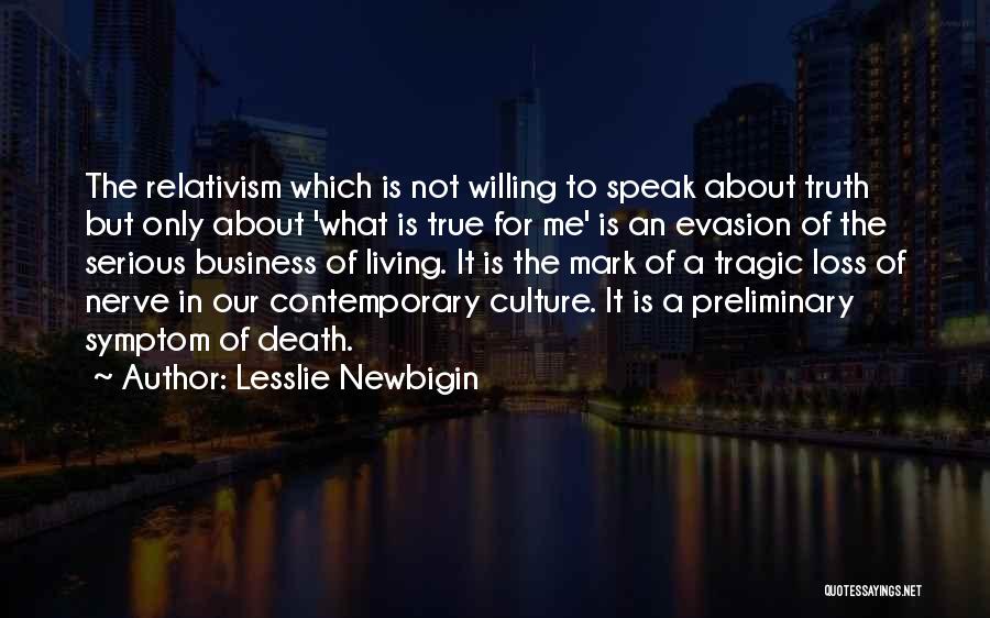 Lesslie Newbigin Quotes 1112905