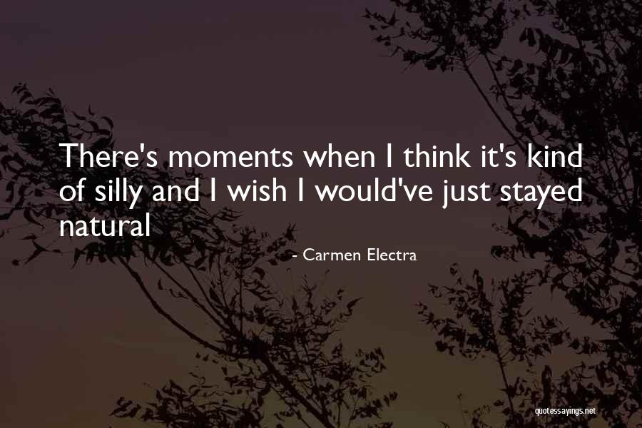 Lessman Pools Quotes By Carmen Electra Lessman Pools Quotes By Carmen Electra