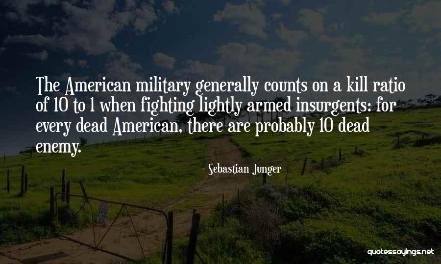 Lesson By Toni Cade Bambara Quotes By Sebastian Junger Lesson By Toni Cade Bambara Quotes By Sebastian Junger