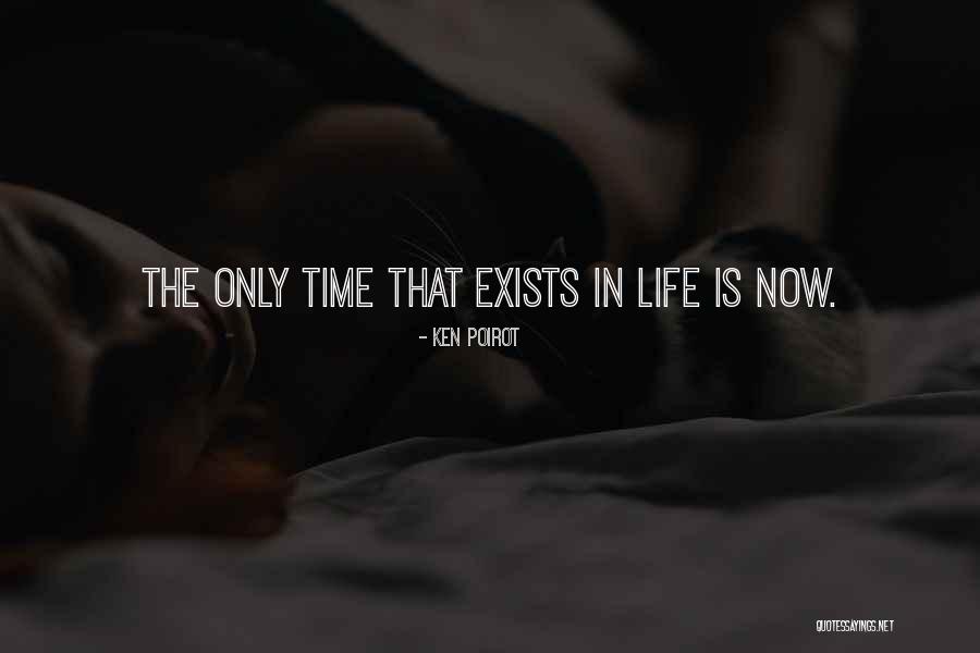 Lesson In Life Quotes By Ken Poirot Lesson In Life Quotes By Ken Poirot