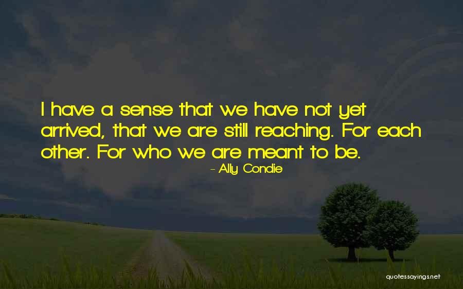 Lesson On Interpreting Quotes By Ally Condie Lesson On Interpreting Quotes By Ally Condie