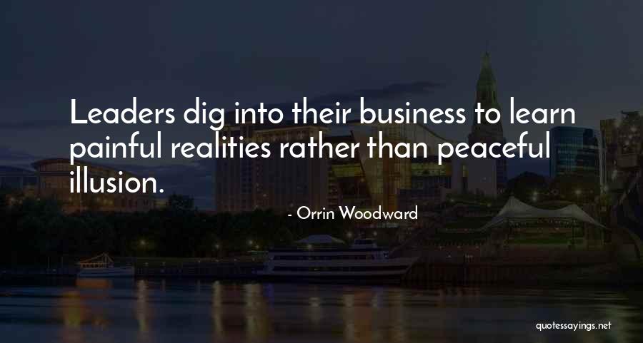 Lesson On Interpreting Quotes By Orrin Woodward Lesson On Interpreting Quotes By Orrin Woodward