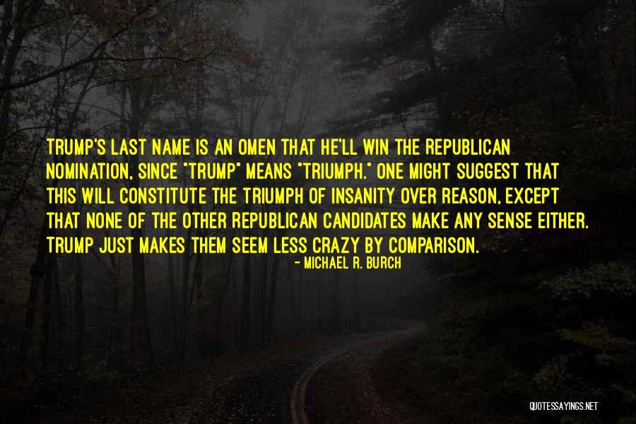 Lesson The Burden Quotes By Michael R. Burch Lesson The Burden Quotes By Michael R. Burch