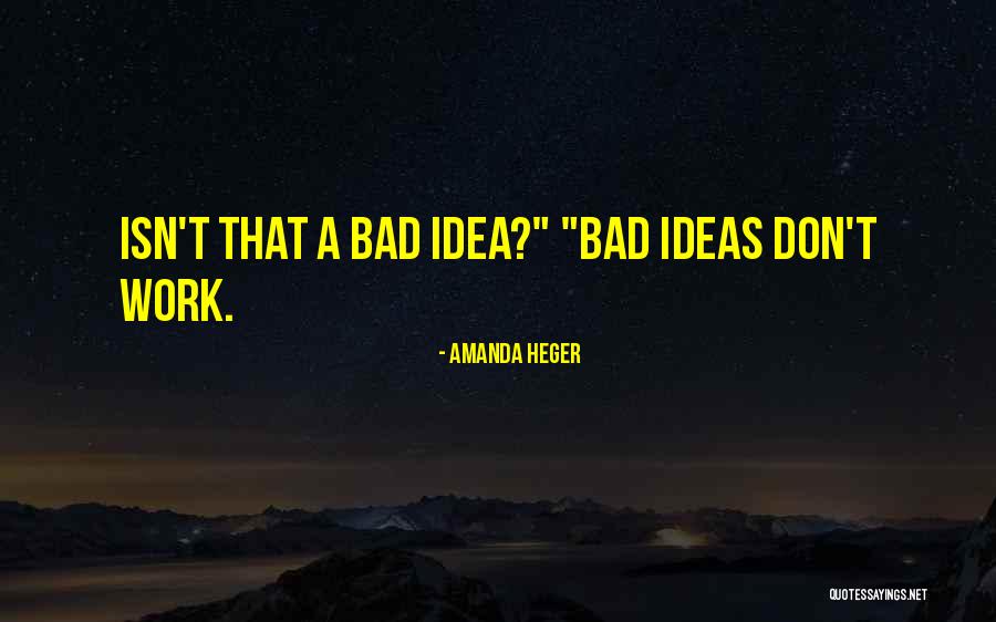 Lesson Theory Quotes By Amanda Heger Lesson Theory Quotes By Amanda Heger