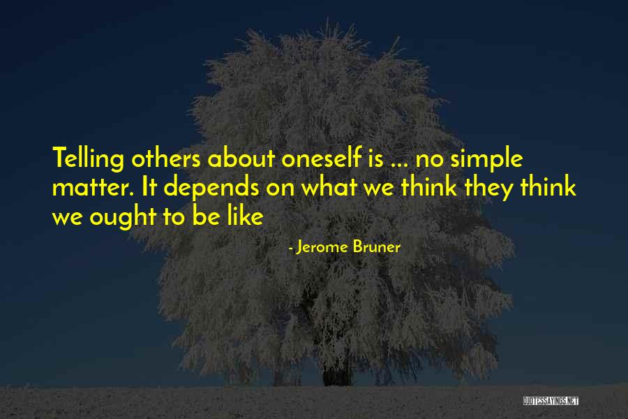 Lesson Theory Quotes By Jerome Bruner Lesson Theory Quotes By Jerome Bruner