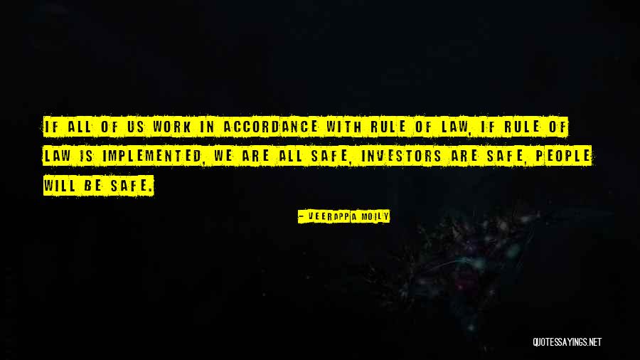 Lesson Theory Quotes By Veerappa Moily Lesson Theory Quotes By Veerappa Moily