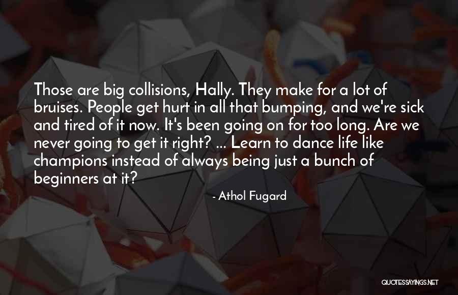 Lesson To Learn In Life Quotes By Athol Fugard Lesson To Learn In Life Quotes By Athol Fugard
