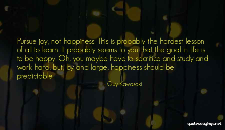 Lesson To Learn In Life Quotes By Guy Kawasaki Lesson To Learn In Life Quotes By Guy Kawasaki