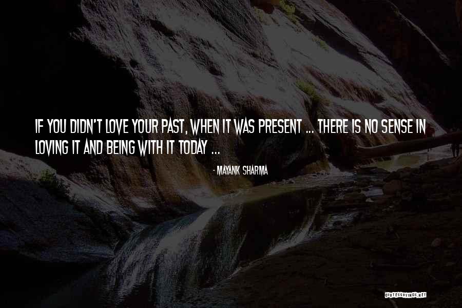 Lessons Being Learned Quotes By Mayank Sharma Lessons Being Learned Quotes By Mayank Sharma