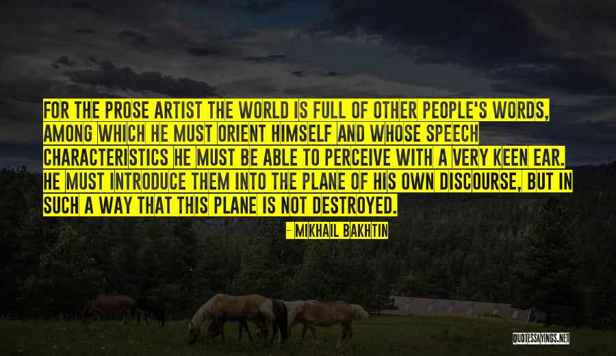 Lessons In Life Tagalog Quotes By Mikhail Bakhtin Lessons In Life Tagalog Quotes By Mikhail Bakhtin